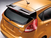 2012 Ford Fiesta Lifestyle: 2