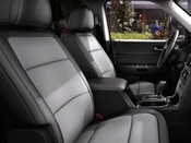 2012 Ford Flex Lifestyle: 2