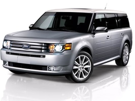 2012 Ford Flex