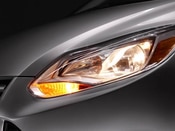 2012 Ford Focus Lifestyle: 2