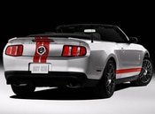 2012 Ford Mustang Lifestyle: 2