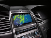 2012 Ford Taurus Lifestyle: 2