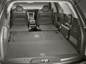 2012 GMC Acadia Lifestyle: 2