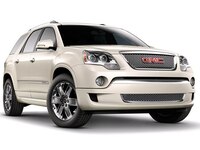 2012 GMC Acadia Denali Sport Utility 4D