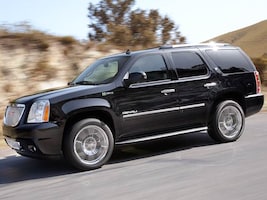 2012 GMC Yukon