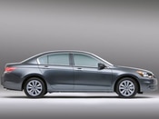 2012 Honda Accord Lifestyle: 1