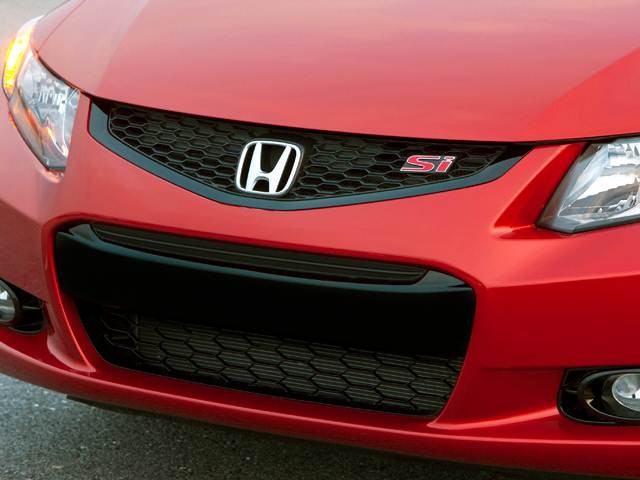 2012 Honda Coupe 2D Prices | Blue Book
