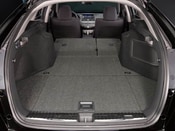 2012 Honda Crosstour Lifestyle: 2