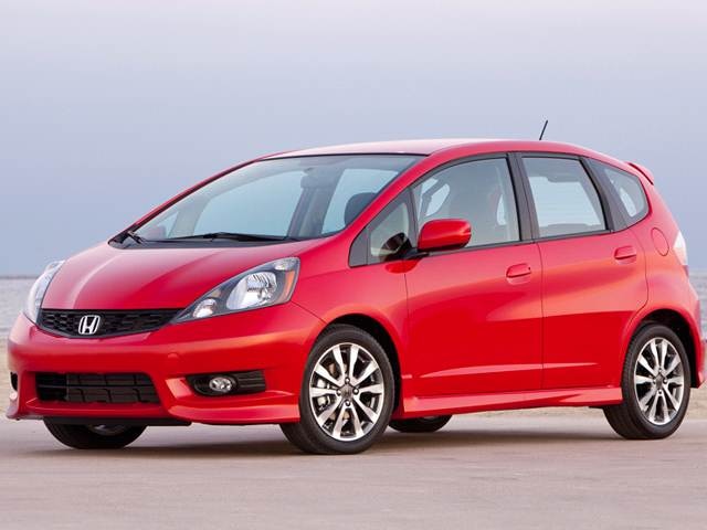 Best Safety Rated Hatchbacks of 2012 | Kelley Blue Book