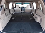 2012 Honda Pilot Lifestyle: 2