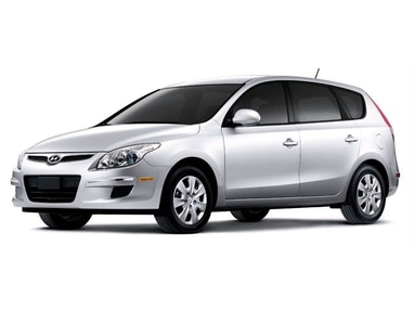 2012 Hyundai Elantra Exterior: 0