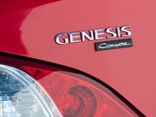 2012 Hyundai Genesis Coupe Lifestyle: 2