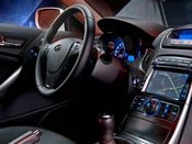 2012 Hyundai Genesis Coupe Lifestyle: 2