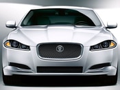 2012 Jaguar XF Lifestyle: 2