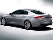 2012 Jaguar XF Lifestyle: 2