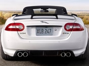 2012 Jaguar XK Lifestyle: 2