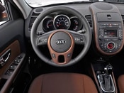 2012 Kia Soul Lifestyle: 2