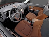 2012 Kia Soul Lifestyle: 1