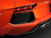 2012 Lamborghini Aventador Lifestyle: 2