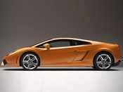 2012 Lamborghini Gallardo Lifestyle: 1