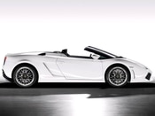 2012 Lamborghini Gallardo Lifestyle: 1