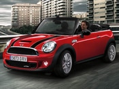 2012 MINI Convertible Lifestyle: 2