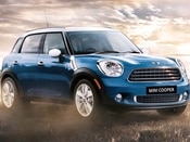 2012 MINI Countryman Lifestyle: 2