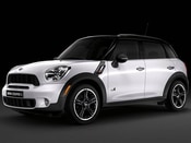 2012 MINI Countryman Lifestyle: 1