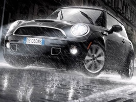 2012 MINI Hardtop