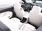 2012 Maserati GranTurismo Lifestyle: 2