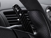 2012 Maserati GranTurismo Lifestyle: 2