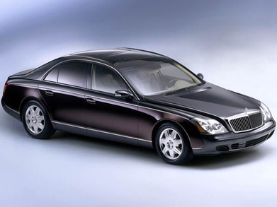 57 Sedan 4D image