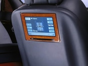 2012 Maybach 57 Lifestyle: 2