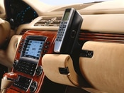 2012 Maybach 57 Lifestyle: 2