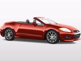 2012 Mitsubishi Eclipse