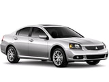 Mitsubishi Galant
