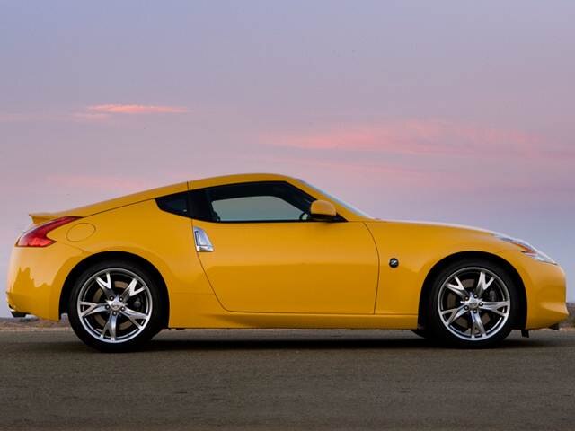 2012 Nissan 370Z Price, Value, Depreciation & Reviews 2012 Nissan 370Z Price, Value, Depreciation & Reviews