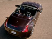 2012 Nissan 370Z Lifestyle: 2