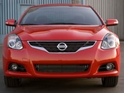 2012 Nissan Altima Lifestyle: 1