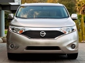 2012 Nissan Quest Lifestyle: 2