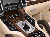 2012 Porsche Cayenne Lifestyle: 2