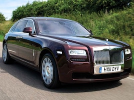 2012 Rolls-Royce Ghost