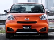 2012 Scion iQ Lifestyle: 2