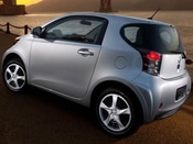 2012 Scion iQ Lifestyle: 2