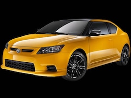 2012 Scion tC