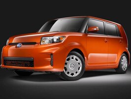 2012 Scion xB