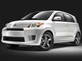 Scion xD