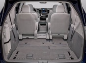 2012 Toyota Sienna Lifestyle: 2