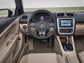 2012 Volkswagen Eos Lifestyle: 2