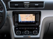 2012 Volkswagen Passat Lifestyle: 2